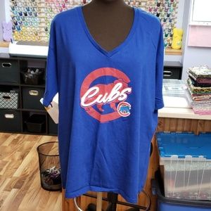 Cubs Shirt
